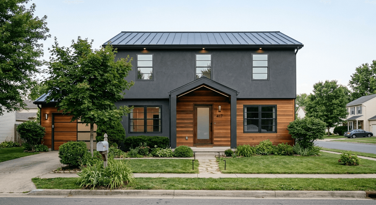 After — Contemporary