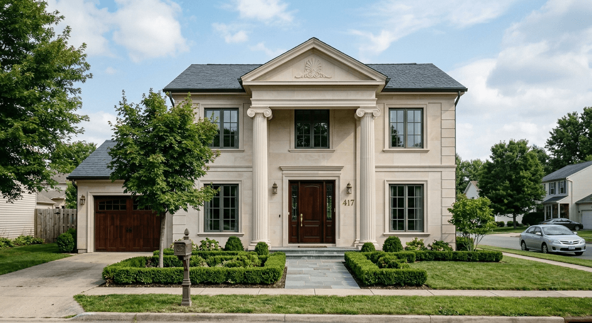 Neoclassical