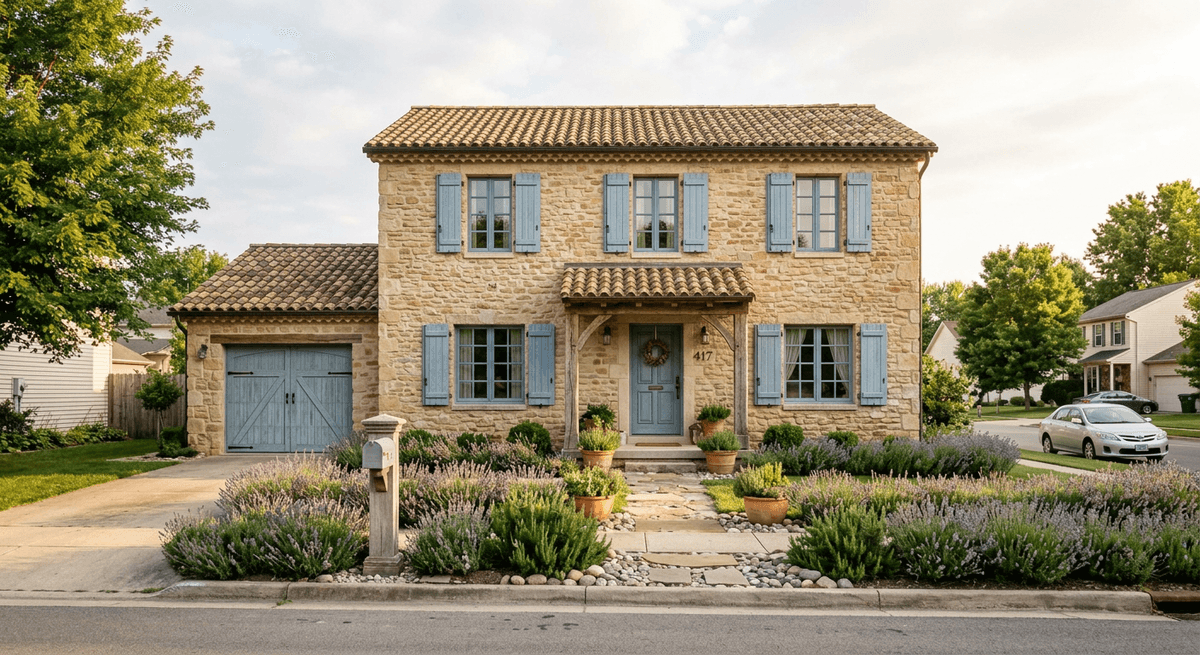 Provençal