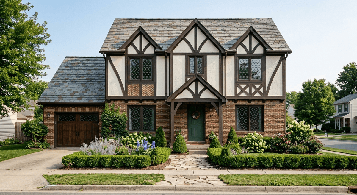 Tudor